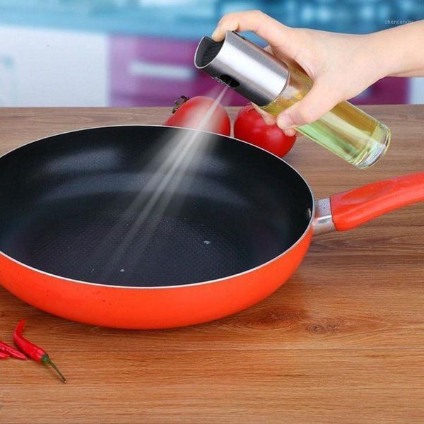 storage bottles & jars 1pcs mini cooking kitchen oil pump box spray olive can tool pot stainless glass holder
storage bottles & jars 1pcs mini cooking kitchen oil pump box spray olive can tool pot stainless glass holder