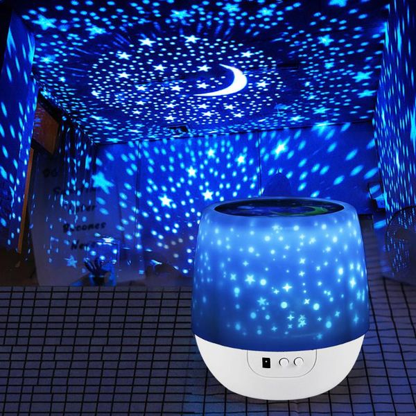 night lights starry sky projector novelty luminous toys romantic led light usb creative birthday for children
night lights starry sky projector novelty luminous toys romantic led light usb creative birthday for children