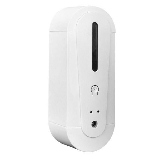 party decoration 180ml automatic touchless spray disinfector, intelligent induction soap dispenser for el room school public places 
party decoration 180ml automatic touchless spray disinfector, intelligent induction soap dispenser for el room school public places