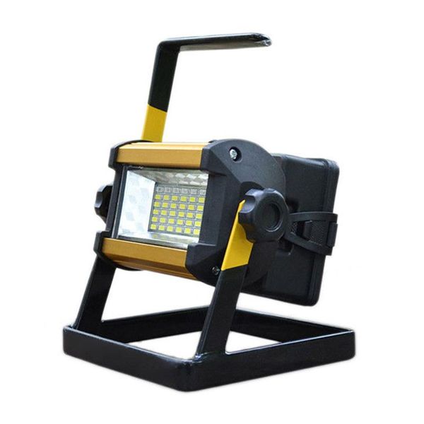 shgo-us plug 50w 36 led portable rechargeable flood light spot work camping fishing lamp torches
shgo-us plug 50w 36 led portable rechargeable flood light spot work camping fishing lamp torches