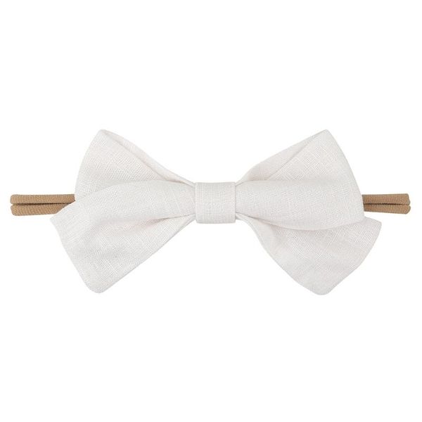 hair accessories baby elastic band princess bows headband soft cotton headwear for born l93f, Slivery;white
hair accessories baby elastic band princess bows headband soft cotton headwear for born l93f, Slivery;white