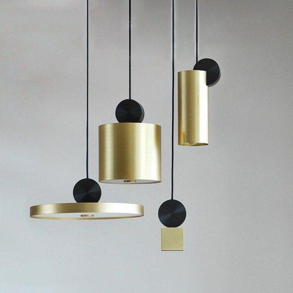 pendant lamps nordic modern creative simple led chandelier living room corridor bar lamp coffee shop model kitchen home decoration
pendant lamps nordic modern creative simple led chandelier living room corridor bar lamp coffee shop model kitchen home decoration