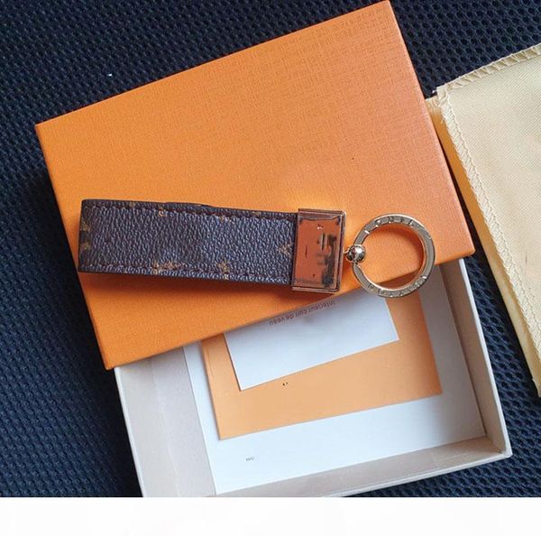 2019 new style lether keychains with alloy buckle imitation leather key chain casual letter oldlace car keychains with box, Silver
2019 new style lether keychains with alloy buckle imitation leather key chain casual letter oldlace car keychains with box, Silver