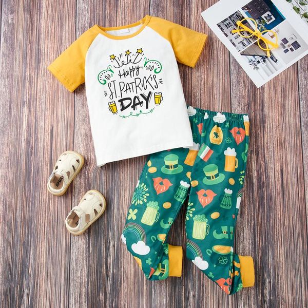 clothing sets summer crew neck short sleeve cotton letter pattern pullover 2021 white rural casual motion pants suit two-piece tz0012
clothing sets summer crew neck short sleeve cotton letter pattern pullover 2021 white rural casual motion pants suit two-piece tz0012