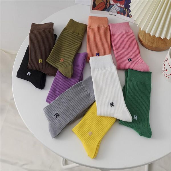 socks & hosiery fashion women's harajuku retro cotton candy color casual girls vertical stripes pile, Black;white
socks & hosiery fashion women's harajuku retro cotton candy color casual girls vertical stripes pile, Black;white