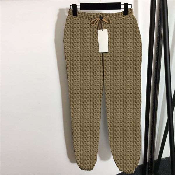 casual double letter jacquard pants women elastic waist leggings ladies autumn winter warm trousers with tags, Black;white
casual double letter jacquard pants women elastic waist leggings ladies autumn winter warm trousers with tags, Black;white