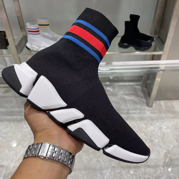 high-quality brand female boots designer 2.0 version elastic, comfortable, breathable, sports, running and fitness essential large size colo, Black
high-quality brand female boots designer 2.0 version elastic, comfortable, breathable, sports, running and fitness essential large size colo, Black