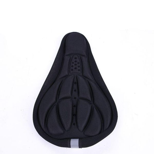 bike saddles mountain 3d cushion cover bicycle thickened silicone sponge soft saddle equipment accessories seat
bike saddles mountain 3d cushion cover bicycle thickened silicone sponge soft saddle equipment accessories seat