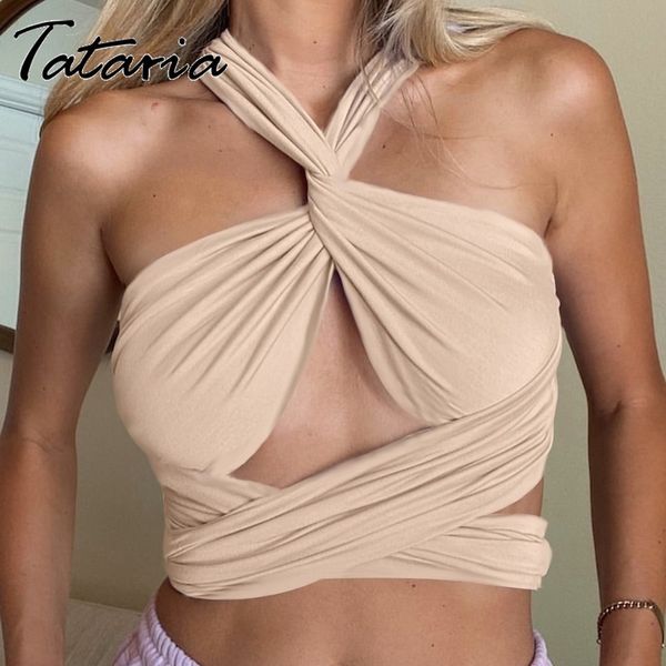 wrap bandage for women chic multi-way backless summer outfits ladies off shoulder strapless crop 210514, White
wrap bandage for women chic multi-way backless summer outfits ladies off shoulder strapless crop 210514, White