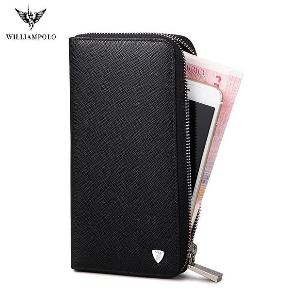 wallets williampolo zipper men clutches long wallet tassel design clutch, Red;black
wallets williampolo zipper men clutches long wallet tassel design clutch, Red;black