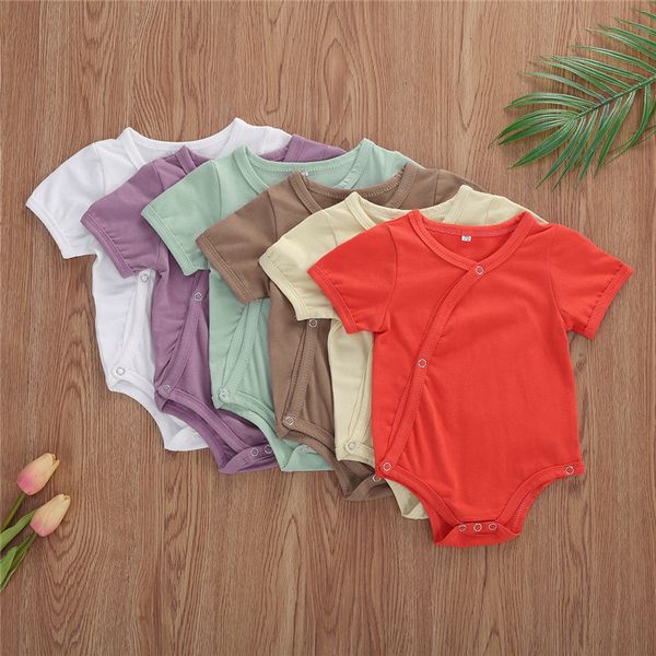 baby summer rompers girls clothes newborn cotton baby boys clothes jumpsuits jumpsuit short sleeve newborn cotton outfits 0-6m, Blue
baby summer rompers girls clothes newborn cotton baby boys clothes jumpsuits jumpsuit short sleeve newborn cotton outfits 0-6m, Blue