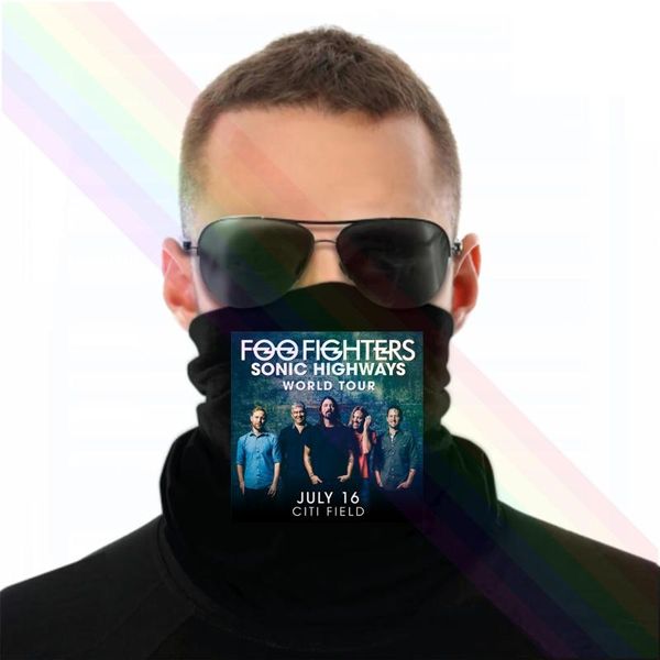 scarves foo fighters 2021 world tour logo headband scarf bandana neck warmer unisex, Blue;gray
scarves foo fighters 2021 world tour logo headband scarf bandana neck warmer unisex, Blue;gray