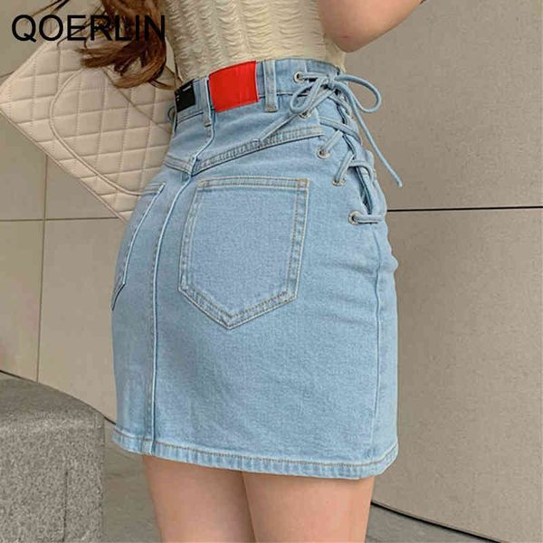 skirts korean chic diamond buckle high waist denim straps short skirt plus size summer streetwear lace up mini saia, Black
skirts korean chic diamond buckle high waist denim straps short skirt plus size summer streetwear lace up mini saia, Black