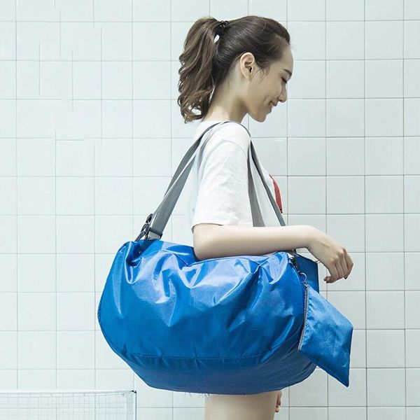 duffel bags polyester satchel multi-function foldable receiving bag single shoulder switchable travel
duffel bags polyester satchel multi-function foldable receiving bag single shoulder switchable travel