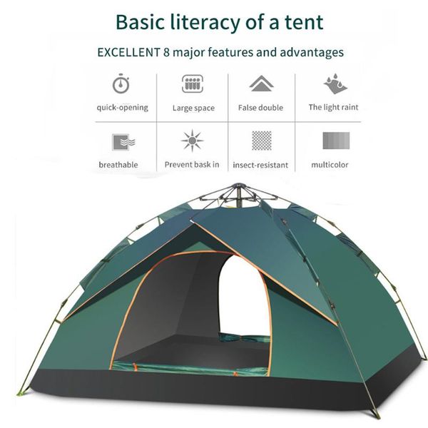 tents and shelters beach folding automatic up tent 1-2 person waterproof windproof sunscreen awning for outdoor camping or travel
tents and shelters beach folding automatic up tent 1-2 person waterproof windproof sunscreen awning for outdoor camping or travel