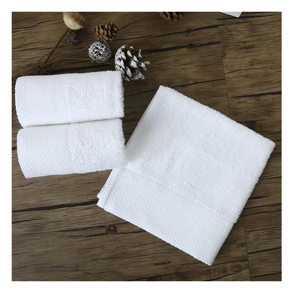towel 1pec pure cotton thick white small square color soft face clean hand bathroom comfortable facetowel
towel 1pec pure cotton thick white small square color soft face clean hand bathroom comfortable facetowel