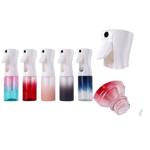 storage bottles & jars 150ml household hydrating spray bottle wide range gradient color delicate high pressure continuous hairdressing wet
storage bottles & jars 150ml household hydrating spray bottle wide range gradient color delicate high pressure continuous hairdressing wet