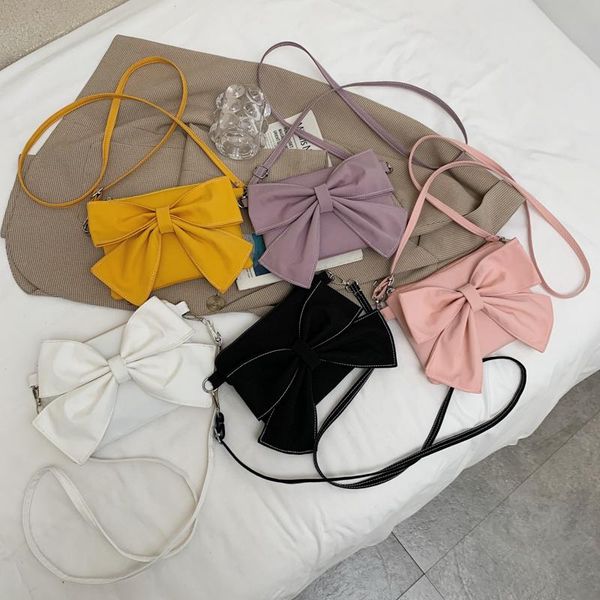 evening bags bowknot bag female 2021 design sense niche fashion korean style western wild cute one-shoulder messenger
evening bags bowknot bag female 2021 design sense niche fashion korean style western wild cute one-shoulder messenger