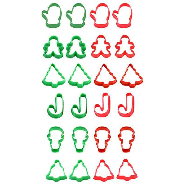baking moulds zl 24pcs christmas biscuit stamp mold 3d cookie plunger cutter pastry cake decorating tool diy fondant mould
baking moulds zl 24pcs christmas biscuit stamp mold 3d cookie plunger cutter pastry cake decorating tool diy fondant mould