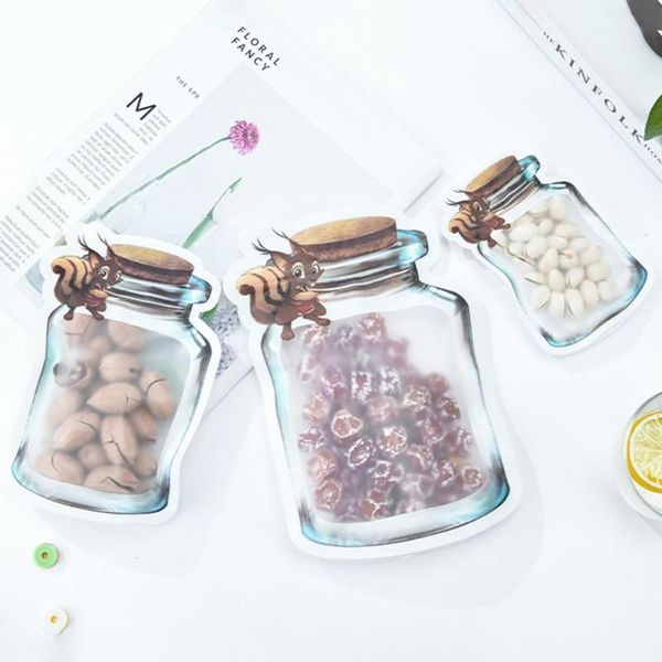 food savers & storage containers reusable mason jar bags bottles nuts candy cookies zipper bag seal portable sealed kitchen organizer
food savers & storage containers reusable mason jar bags bottles nuts candy cookies zipper bag seal portable sealed kitchen organizer