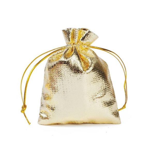 gift wrap 100pcs gold silver color jewelry packaging bag wedding party favour candy bags favor pouches drawstring organza
gift wrap 100pcs gold silver color jewelry packaging bag wedding party favour candy bags favor pouches drawstring organza