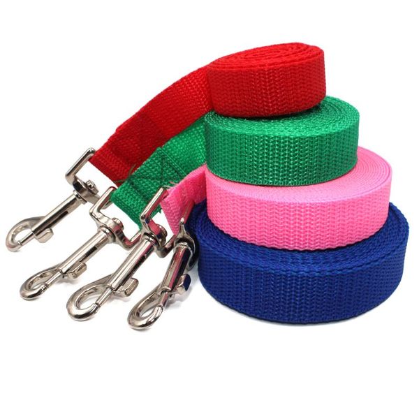 dog collars & leashes pet leather belt nylon provides 1.2m 1.5m 1.8m 3m 4.5m for small and medium-sized
dog collars & leashes pet leather belt nylon provides 1.2m 1.5m 1.8m 3m 4.5m for small and medium-sized