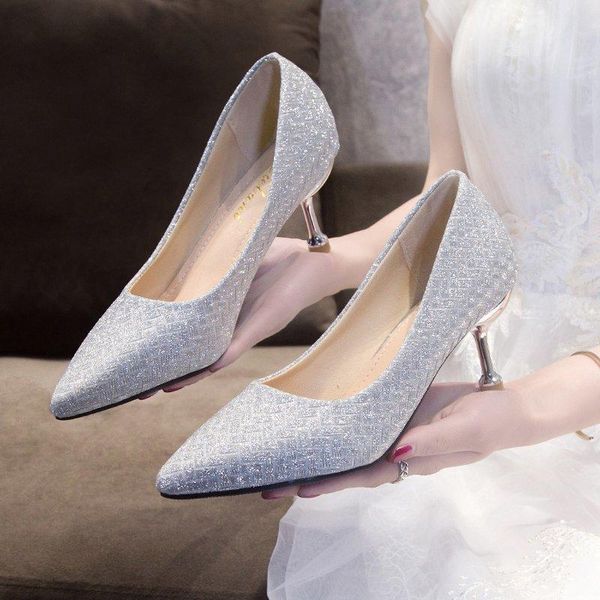 pointed toe high heels for women fashioncom fortable ladies shoes 2021 spring casual fine heel pumps zapatos de mujer dress, Black
pointed toe high heels for women fashioncom fortable ladies shoes 2021 spring casual fine heel pumps zapatos de mujer dress, Black