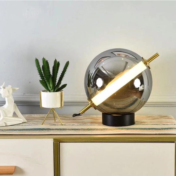 table lamps modern study simple living room sofa household designer model led light luxury bedroom bedside decoration glass lamp
table lamps modern study simple living room sofa household designer model led light luxury bedroom bedside decoration glass lamp