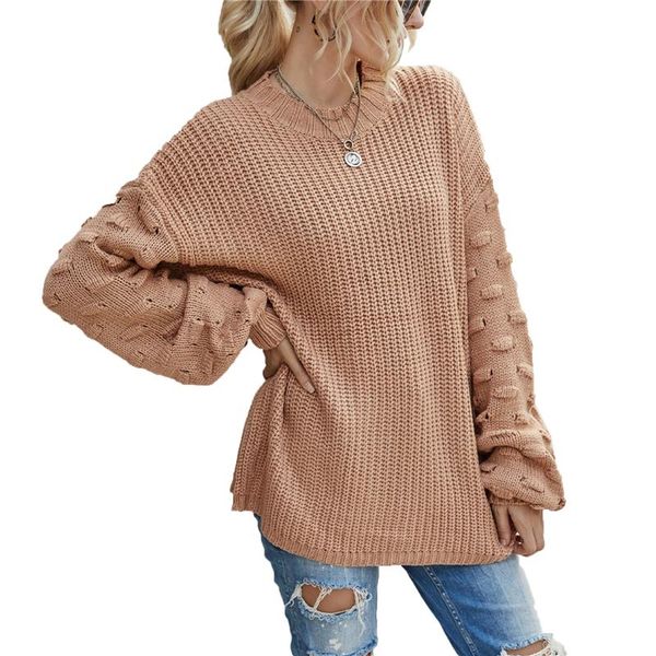 women's sweaters xingqing women sweater fashion long sleeve solid color stylish pullover for ladies female clothes, White;black
women's sweaters xingqing women sweater fashion long sleeve solid color stylish pullover for ladies female clothes, White;black