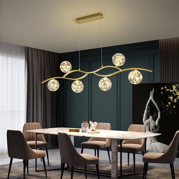 postmodern golden luxury glass lamp simple atmosphere living room dining chandelier light creative el bar pendant lamps
postmodern golden luxury glass lamp simple atmosphere living room dining chandelier light creative el bar pendant lamps