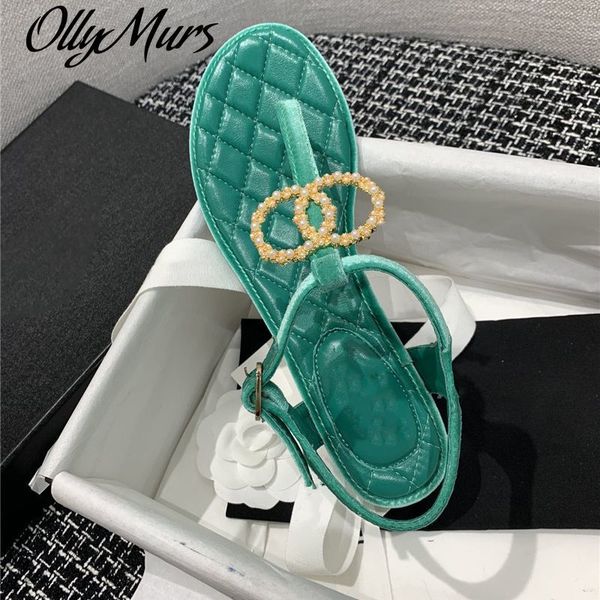 80% off store online ollymurs summer shoes women leather sole flat sandals sweet ladies holidays beach female open toe, Black
80% off store online ollymurs summer shoes women leather sole flat sandals sweet ladies holidays beach female open toe, Black