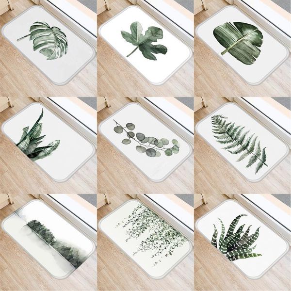 kitchen season green plants printing pattern entrance door mat anti-slip floor rug bathroom area hallway cute bath mats
kitchen season green plants printing pattern entrance door mat anti-slip floor rug bathroom area hallway cute bath mats