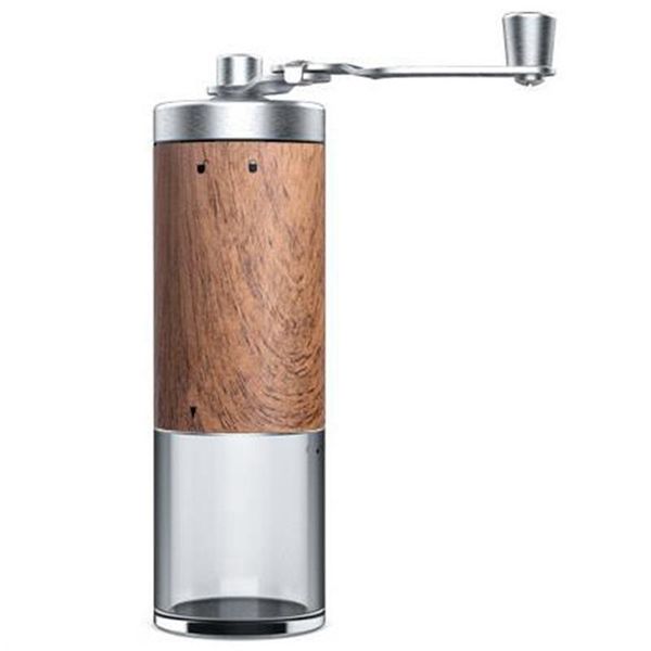 manual coffee grinders grinder-burr grinder hand portable crank bean for camping travel
manual coffee grinders grinder-burr grinder hand portable crank bean for camping travel