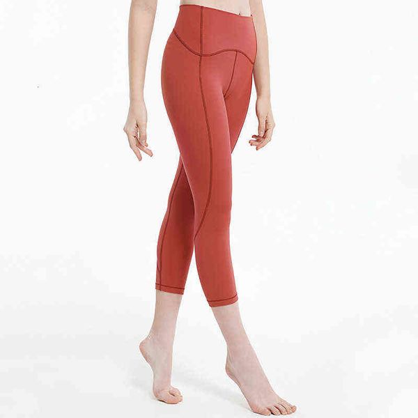 women's pants capris high waist hip lifting sports tight's stretch naked yoga pants fitns suit women, Black;white
women's pants capris high waist hip lifting sports tight's stretch naked yoga pants fitns suit women, Black;white