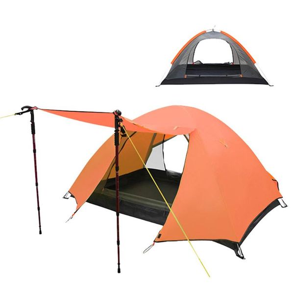 hand-built tent 2 person camping tent, easy instant setup protable backpacking for sun shelter, travelling, hiking tents and shelters
hand-built tent 2 person camping tent, easy instant setup protable backpacking for sun shelter, travelling, hiking tents and shelters