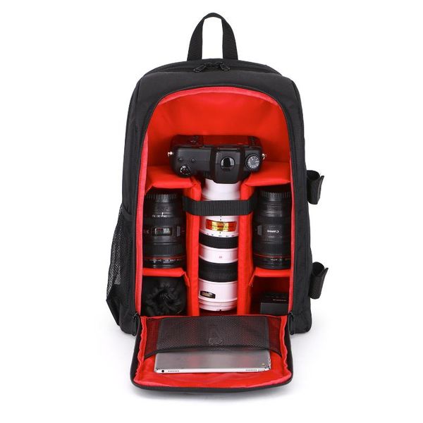 shenyanfinelife. slr camera backpack. match:canon, nikon, sony. waterproof & wear-resistant. large capacity. arrivals. -069 backpack
shenyanfinelife. slr camera backpack. match:canon, nikon, sony. waterproof & wear-resistant. large capacity. arrivals. -069 backpack