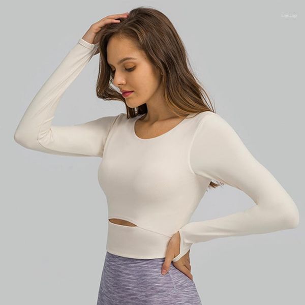 yoga outfit women sportwear women's underwear blouse for fitness running t-shirt luxury clothing shirts
yoga outfit women sportwear women's underwear blouse for fitness running t-shirt luxury clothing shirts