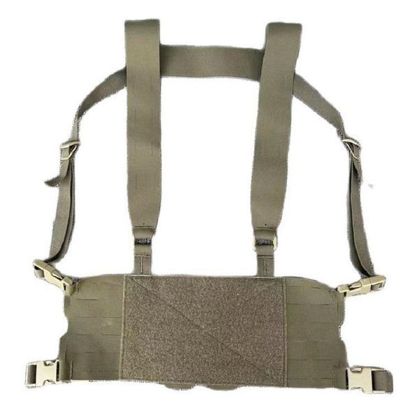 hunting jackets tr ferro chemistry harness laser lightweight tactical chest hanger, Camo;black
hunting jackets tr ferro chemistry harness laser lightweight tactical chest hanger, Camo;black