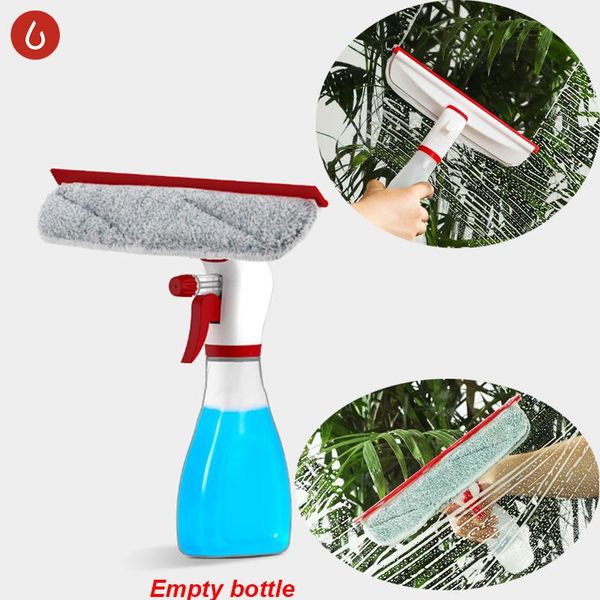 smart home control original yijie 2 in1 time-lapse sprayer bottle & window cleaner cloth cleaning brush mop bendable duster
smart home control original yijie 2 in1 time-lapse sprayer bottle & window cleaner cloth cleaning brush mop bendable duster