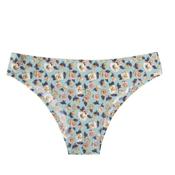 women's panties 2021 ladies thong ice silk one-piece bamboo fiber quick dry stretch breathable printing seamless sexy, Black;pink 
women's panties 2021 ladies thong ice silk one-piece bamboo fiber quick dry stretch breathable printing seamless sexy, Black;pink