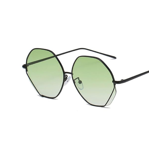 sunglasses fashion 2021 irregular women men personality gradient color lens sun glasses female male hip hop trend eyewear shades, White;black
sunglasses fashion 2021 irregular women men personality gradient color lens sun glasses female male hip hop trend eyewear shades, White;black