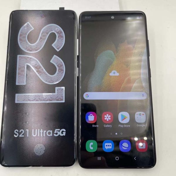 6.8 inch hd goophone s21 ultra ram 1gb rom 8gb wcdma 3g quad core camera 8.0mp andriod 10 os show 5g 12+512gb pk s20 note20 12 pro max
6.8 inch hd goophone s21 ultra ram 1gb rom 8gb wcdma 3g quad core camera 8.0mp andriod 10 os show 5g 12+512gb pk s20 note20 12 pro max
