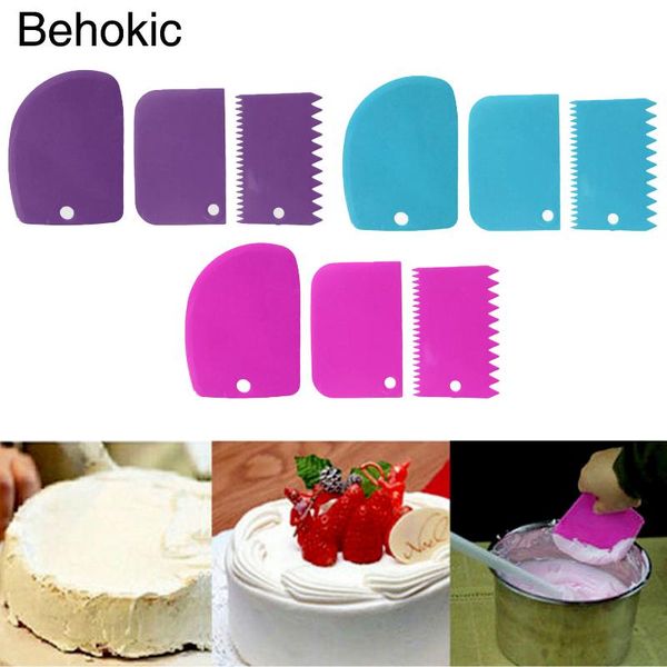 baking & pastry tools behogar 3pcs assorted style cake fondant chocolate smoother polisher scraper for wedding birthday holiday party
baking & pastry tools behogar 3pcs assorted style cake fondant chocolate smoother polisher scraper for wedding birthday holiday party