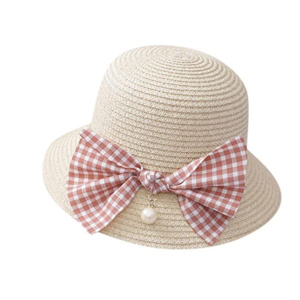 caps & hats children's sun hat girls straw cute princess summer bowknot beach protection for kids #723, Yellow
caps & hats children's sun hat girls straw cute princess summer bowknot beach protection for kids #723, Yellow