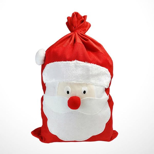 christmas decorations gift bag large capacity santa pattern drawstring cloth party favors po props for home storage supplies (random
christmas decorations gift bag large capacity santa pattern drawstring cloth party favors po props for home storage supplies (random