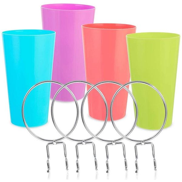 gift sets 4 set pegboard bins with rings,ring style accessories hooks and cups holder organizing red, purple, green, blue
gift sets 4 set pegboard bins with rings,ring style accessories hooks and cups holder organizing red, purple, green, blue