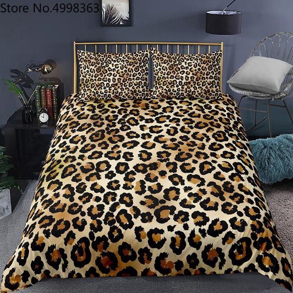 lepoard duvet cover set animals skin bed quilt full king size bedding with pillowcase boys comforter sets
lepoard duvet cover set animals skin bed quilt full king size bedding with pillowcase boys comforter sets