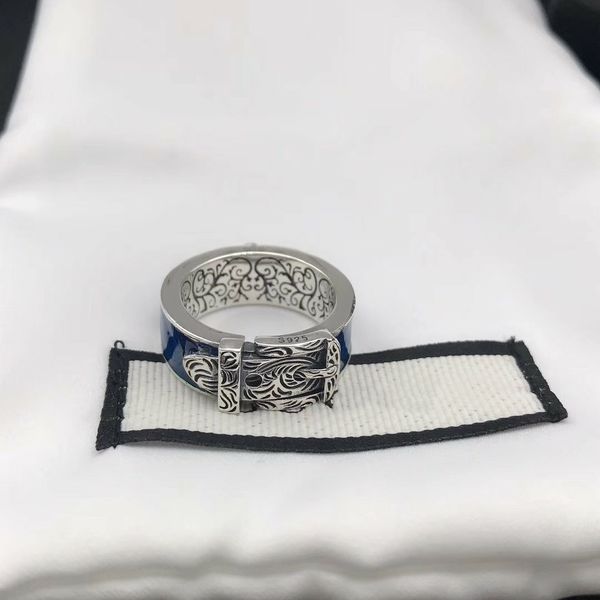 s925 sterling silver rings shiny blue tiger with side stones head ring personalized give you couple christmas trend with gift
s925 sterling silver rings shiny blue tiger with side stones head ring personalized give you couple christmas trend with gift