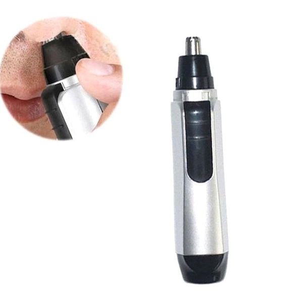 electric ear neck nose hair trimmer eyebrow implement shaver clipper man woman clean trimer razor remover kit & trimmers
electric ear neck nose hair trimmer eyebrow implement shaver clipper man woman clean trimer razor remover kit & trimmers