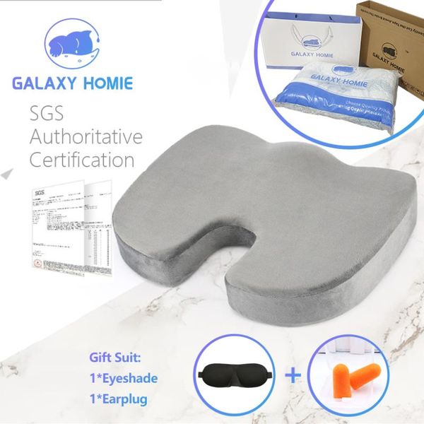 cushion/decorative pillow orthopedic seat cushion memory foam game chair soft support protect coccyx hips with pillowcases galaxy homie
cushion/decorative pillow orthopedic seat cushion memory foam game chair soft support protect coccyx hips with pillowcases galaxy homie